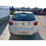 SEAT IBIZA IV (6J5, 6P1)  2008