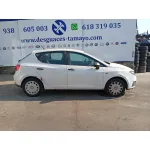 SEAT IBIZA IV (6J5, 6P1)  2008