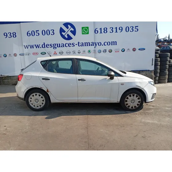 Seat IBIZA IV (6J5, 6P1) 2008
