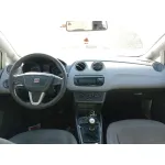 SEAT IBIZA IV (6J5, 6P1)  2008