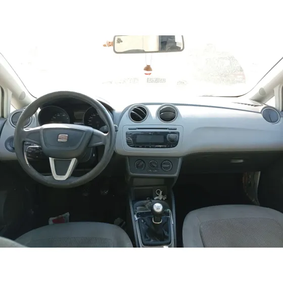Seat IBIZA IV (6J5, 6P1) 2008