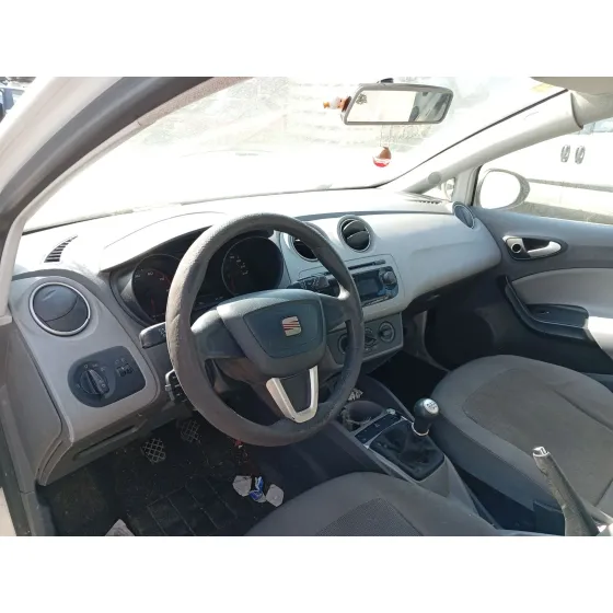 Seat IBIZA IV (6J5, 6P1) 2008