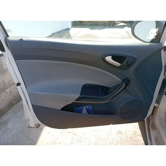 Seat IBIZA IV (6J5, 6P1) 2008
