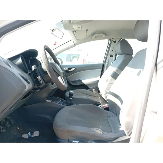 Seat IBIZA IV (6J5, 6P1) 2008