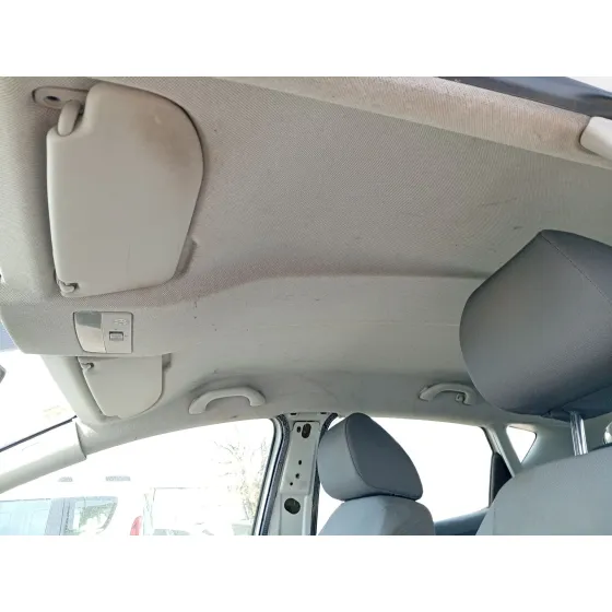 Seat IBIZA IV (6J5, 6P1) 2008