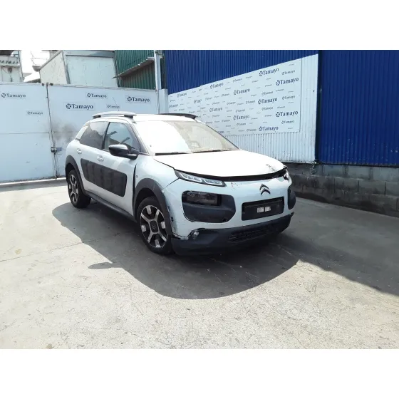 CITROEN C4 CACTUS '2015 *