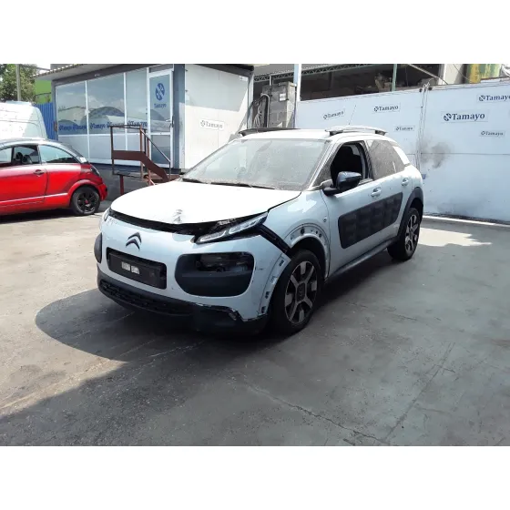 CITROEN C4 CACTUS '2015 *