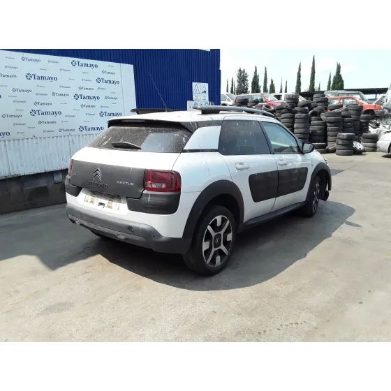 CITROEN C4 CACTUS '2015 *