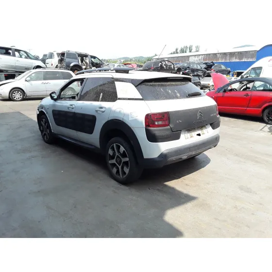 CITROEN C4 CACTUS '2015 *