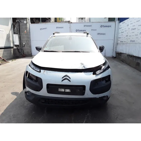 CITROEN C4 CACTUS '2015 *