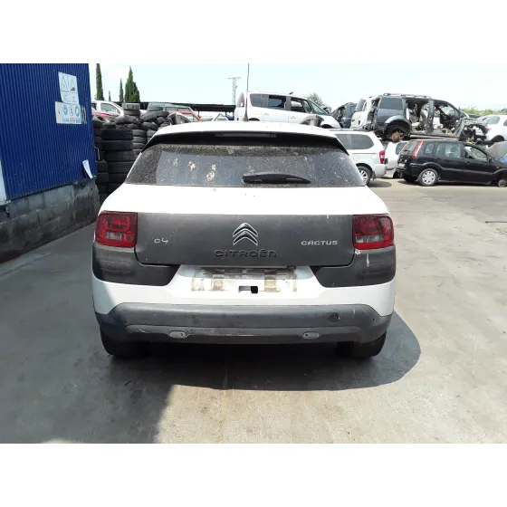 CITROEN C4 CACTUS '2015 *