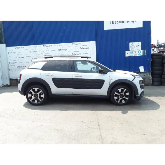 CITROEN C4 CACTUS '2015 *