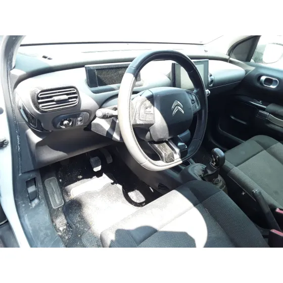 CITROEN C4 CACTUS '2015 *