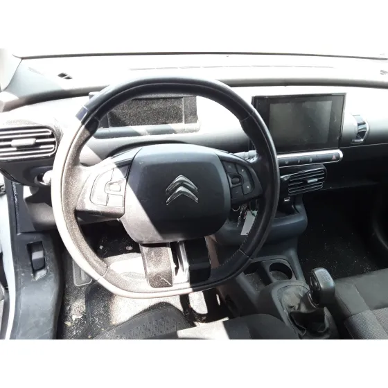 CITROEN C4 CACTUS '2015 *