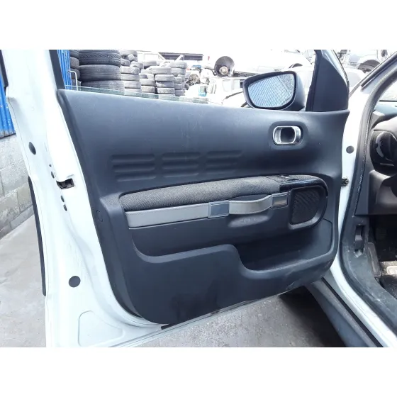 CITROEN C4 CACTUS '2015 *