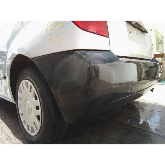 CITROEN C2 '2004 1.1 PLATA