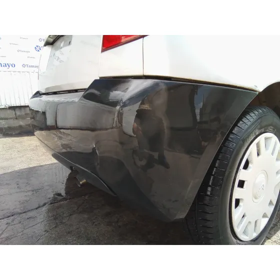 CITROEN C2 '2004 1.1 PLATA
