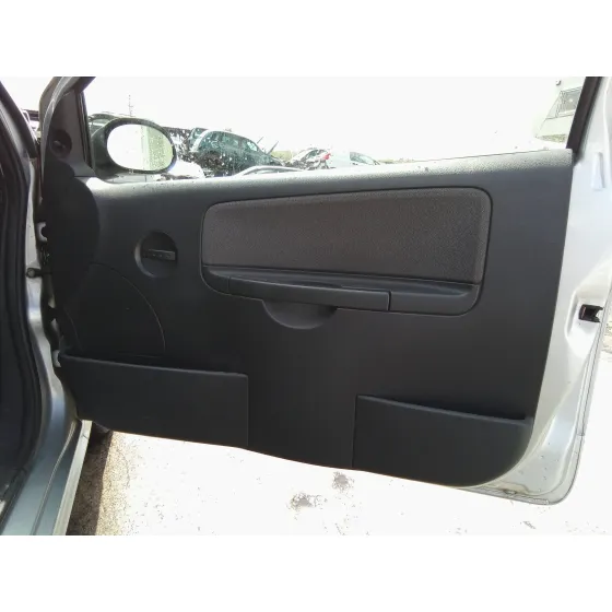 CITROEN C2 '2004 1.1 PLATA