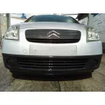 CITROEN C2 '2004 1.1 PLATA