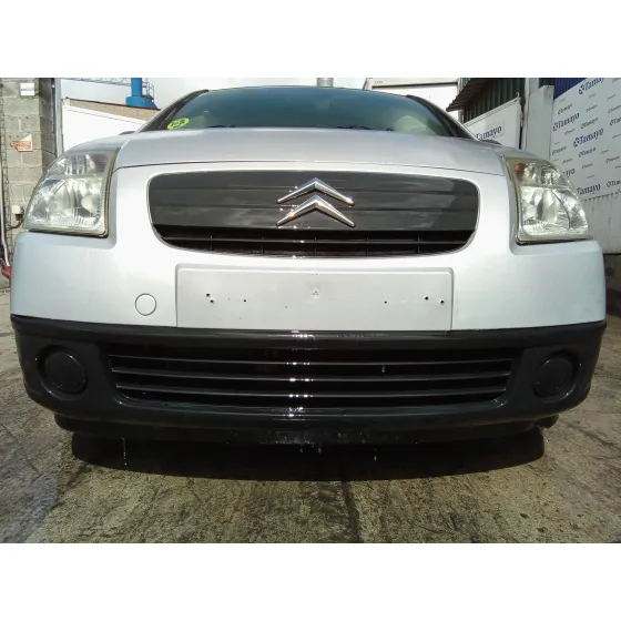 CITROEN C2 '2004 1.1 PLATA