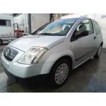 CITROEN C2 '2004 1.1 PLATA