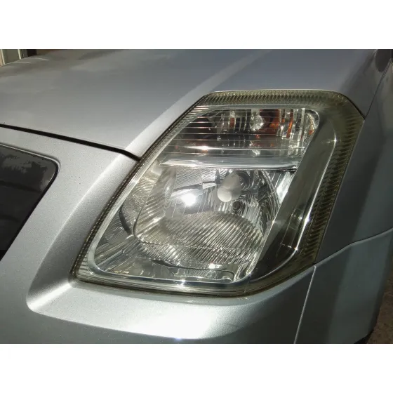 CITROEN C2 '2004 1.1 PLATA