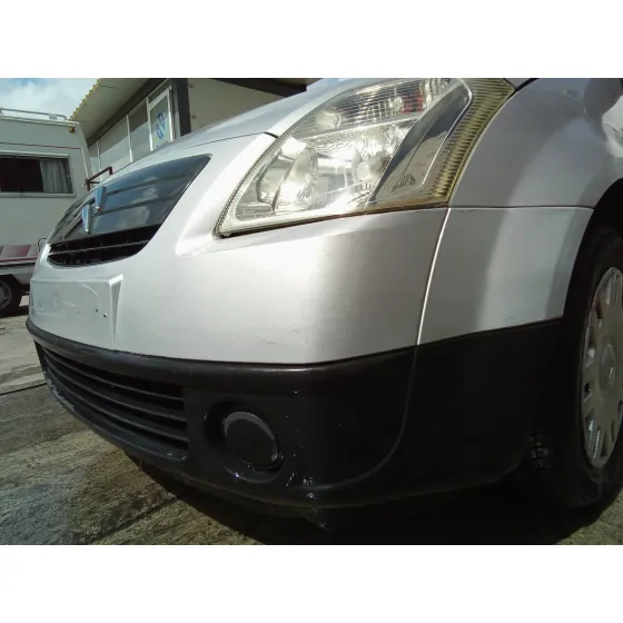 CITROEN C2 '2004 1.1 PLATA
