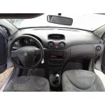 CITROEN C2 '2004 1.1 PLATA