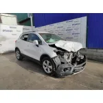OPEL MOKKA OPEL MOKKA '2016 1.6 CDTI DPF BLANCO 2012