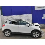OPEL MOKKA OPEL MOKKA '2016 1.6 CDTI DPF BLANCO 2012