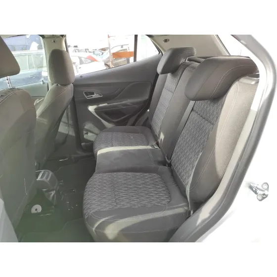 OPEL MOKKA '2016 1.6 CDTI DPF BLANCO
