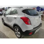 OPEL MOKKA OPEL MOKKA '2016 1.6 CDTI DPF BLANCO 2012