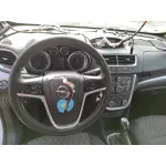 OPEL MOKKA OPEL MOKKA '2016 1.6 CDTI DPF BLANCO 2012