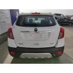 OPEL MOKKA OPEL MOKKA '2016 1.6 CDTI DPF BLANCO 2012