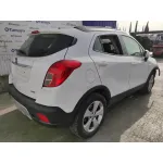 OPEL MOKKA OPEL MOKKA '2016 1.6 CDTI DPF BLANCO 2012