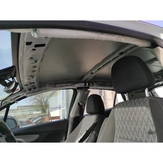 OPEL MOKKA '2016 1.6 CDTI DPF BLANCO