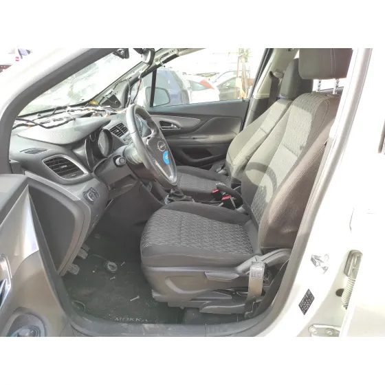 OPEL MOKKA '2016 1.6 CDTI DPF BLANCO