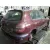 NISSAN ALMERA (N16/E) '2002 2.2 16V TURBODIESEL CAT ROJO