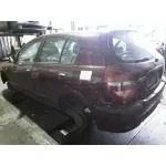 NISSAN ALMERA (N16/E) '2002 2.2 16V TURBODIESEL CAT ROJO
