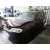 NISSAN ALMERA (N16/E) '2002 2.2 16V TURBODIESEL CAT ROJO