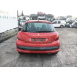 PEUGEOT 207/207+ (WA_, WC_)  2007