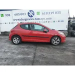 PEUGEOT 207/207+ (WA_, WC_)  2007