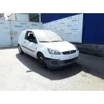 FORD FIESTA V (JH_, JD_) FORD FIESTA (CBK) '2006 VAN BLANCO 2001