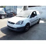FORD FIESTA V (JH_, JD_) FORD FIESTA (CBK) '2006 VAN BLANCO 2001