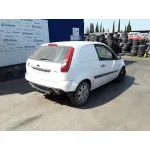 FORD FIESTA V (JH_, JD_) FORD FIESTA (CBK) '2006 VAN BLANCO 2001