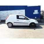 FORD FIESTA V (JH_, JD_) FORD FIESTA (CBK) '2006 VAN BLANCO 2001