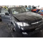CHEVROLET LACETTI CHEVROLET LACETTI '2010 2.0 DIESEL CAT NEGRO 2005