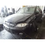 CHEVROLET LACETTI CHEVROLET LACETTI '2010 2.0 DIESEL CAT NEGRO 2005
