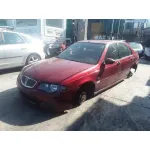 MG SERIE 45 (T/RT) MG ROVER SERIE 45 (T/RT) '2006 2.0 TD GRANATE 2004