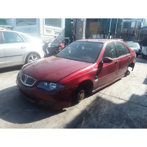 MG ROVER SERIE 45 (T/RT) '2006 2.0 TD GRANATE